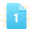 单页 icon