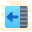 Open Pane icon