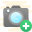 Adicionar câmera icon