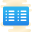 세부 정보 창 icon