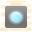 Webcam intégrée icon