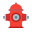 Boca de incendio icon