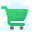 Carrinho de compras icon