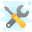 Tools icon