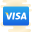 Visa icon