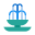 Fountain icon