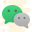 WeChat icon