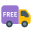 Free Shipping icon