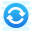 Sync icon