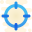 Präzise Position icon