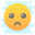 Sad icon