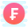 Swiss Franc icon