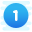 1 circulado C icon