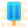 ブルーアイスポップ icon