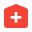 Krankenhaus icon