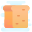 Pagnotta di pane icon