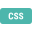 CSS icon