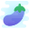 가지 icon