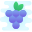 Uvas icon