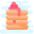 Pancake Stack icon