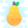 Pear icon