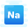 Натрий icon