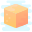 Cubo de açúcar icon