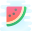 Wassermelone icon