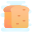 面包切片 icon
