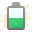 電池 icon