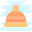 Gorrita tejida icon