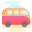 Autobus icon