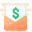 Geschäftliche E-Mail icon