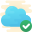 Cloud Vérifié icon
