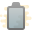 빈 배터리 icon