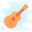 Guitar icon