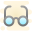 Glasses icon