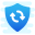 Refresh Shield icon