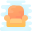 Fauteuil icon