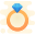 Diamond Ring icon