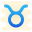 Taurus icon