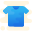 Camiseta icon