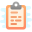 Clipboard icon