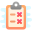 Scorecard icon