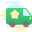 Flower Delivery icon