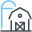 사일로가 있는 농장 icon