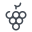 Uvas icon