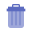 Trash Can icon