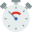 Cronometro icon