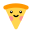 Pizza Kawaii icon